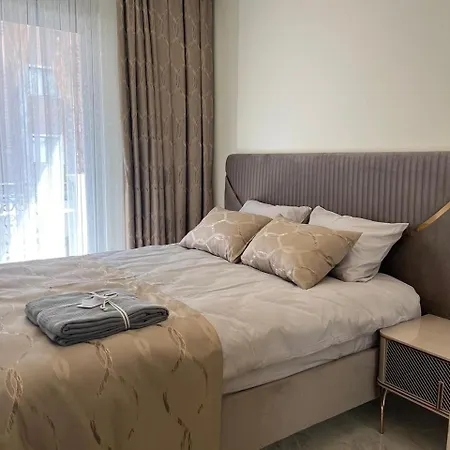 клеопатра * Alanya