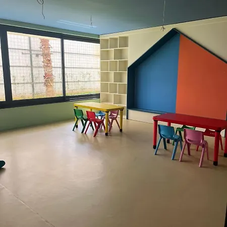 клеопатра Apartment