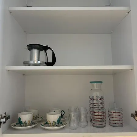 клеопатра Apartment *
