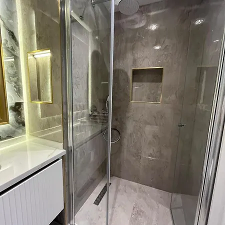 клеопатра Apartment Alanya