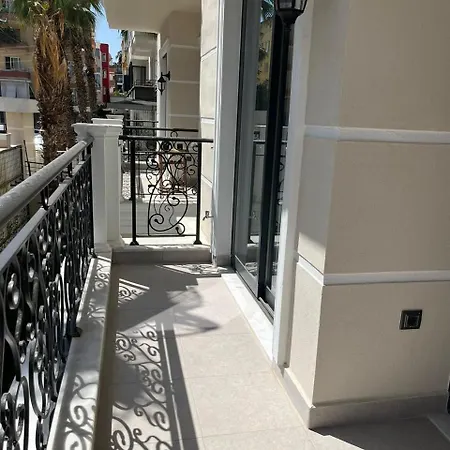 Apartment клеопатра *