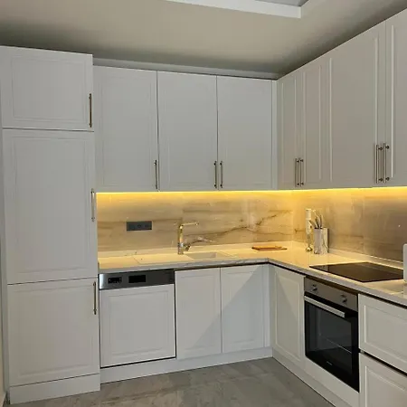 клеопатра Apartment Alanya