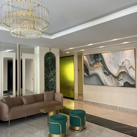 клеопатра Apartment *