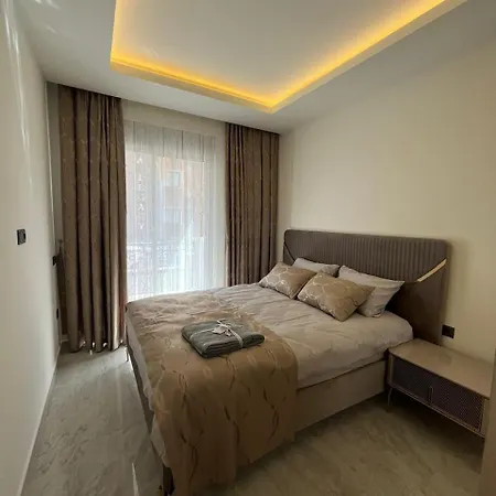 клеопатра * Alanya